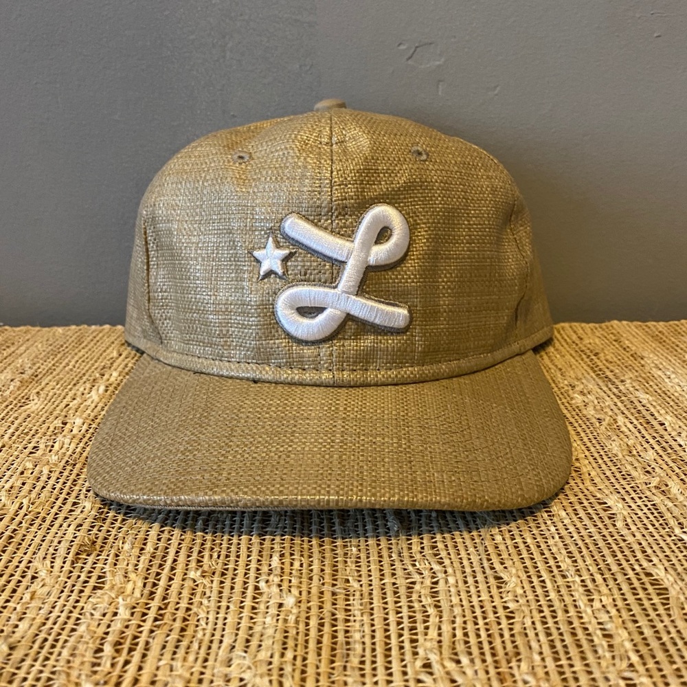 Lifted Research Group LRG SnapBack